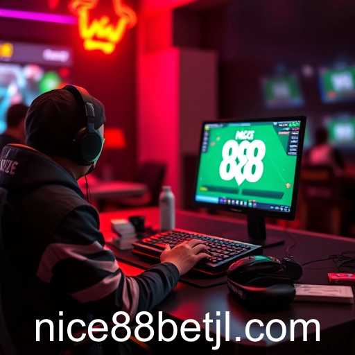 The Evolution of Online Gaming Platforms