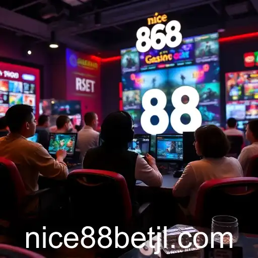 Exploring Popular Trends in Online Gaming