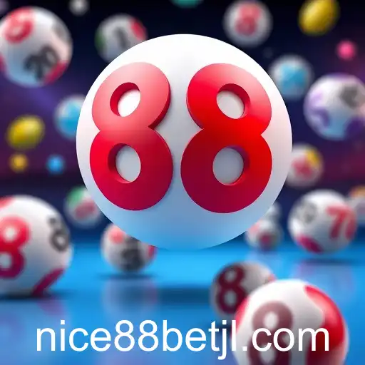 Exploring the Thrill of Online Lottery Games with Nice88 Bet