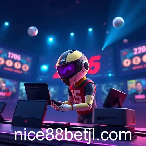 Digital Landscape Transformation in Gaming