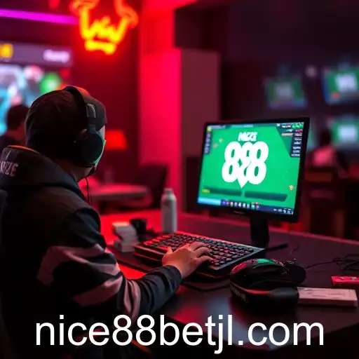 The Evolution of Online Gaming Platforms