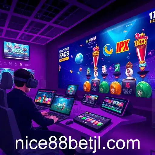 Online Gaming Trends and Challenges