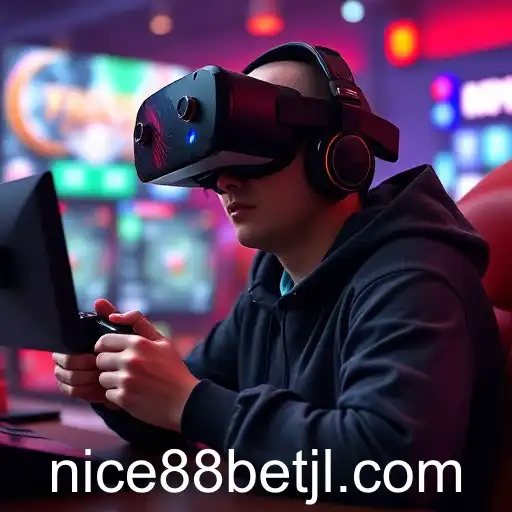 The Rise of Online Gaming Platforms in 2025