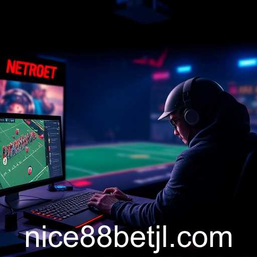 The Rise of Online Betting Platforms