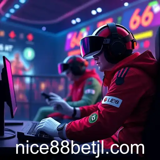 The Rise of Online Gaming in 2025