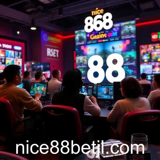 The Rise of Online Gaming Platforms in 2025