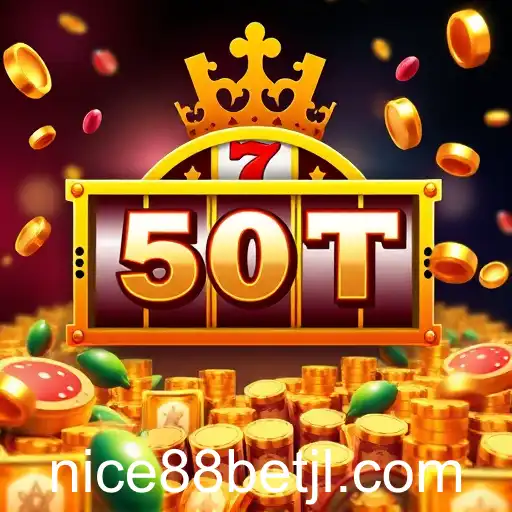 Exploring the Exciting World of Slot Games on Nice88 Bet