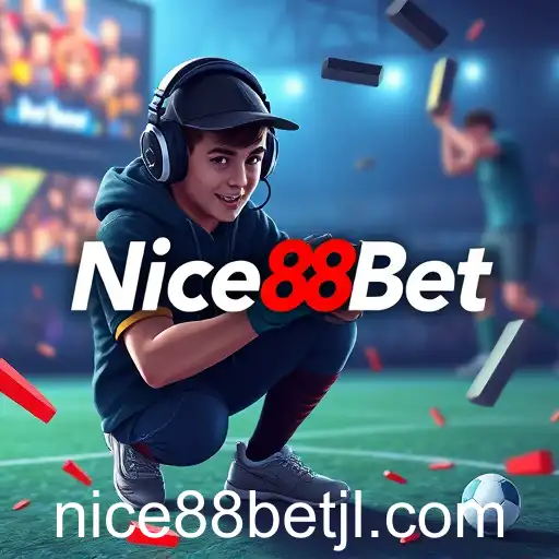 The Rise of Online Gaming Amid Digital Evolution